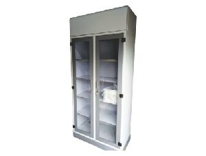 Chemical Cabinets