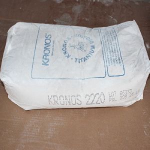 KRONOS 2220