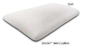 Memory Foam Pillow