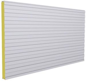 puf insulated panel