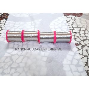 16 Gram Silver Half Fine Zari Thread