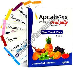 apcalis sx oral jelly