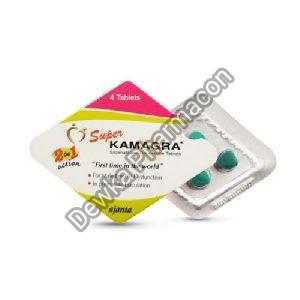 Super Kamagra Tablets