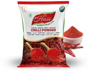 Chilli Powder