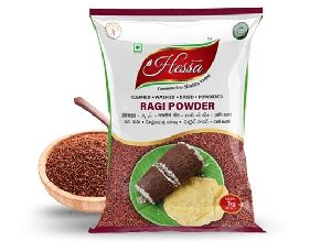 Ragi Powder