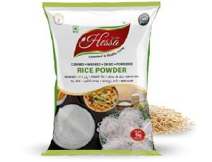 Rice Powder