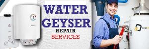 geyser repair service