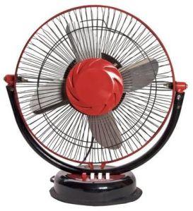 electric table fan