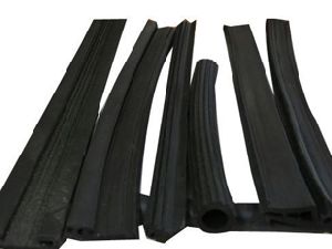 Epdm Rubber Profile