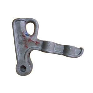 Strain Clamp