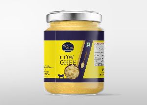 Cow Ghee