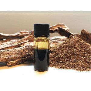 Agarwood Oil