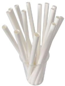 paper straws