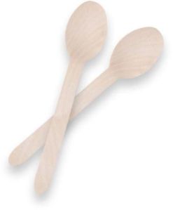 Wooden Spoon