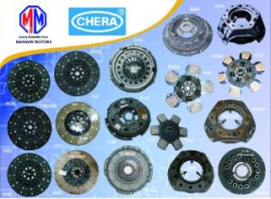 CHERA CLUTCH PLATE