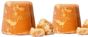 solid jaggery