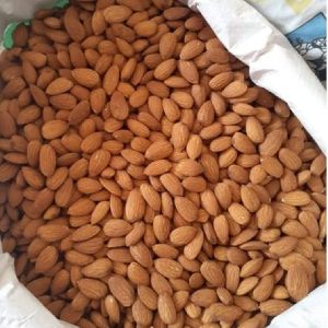 American Almond Nuts