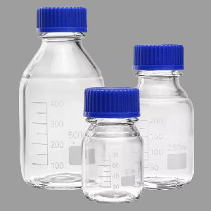 Reagent Bottle