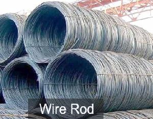 ms wire rod