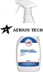 ANTI-STATIC OPTICAL CLEANER