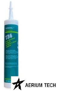 DOWSIL 736 Heat Resistant Sealant