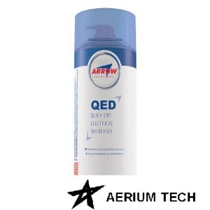 QED Degreaser