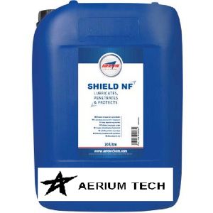 SHIELD NF lubricant