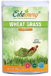 Wheat Grass