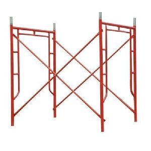 H Frame Scaffolding