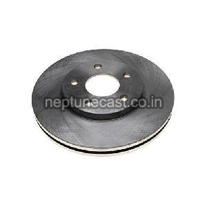 Disc Brake CI Castings