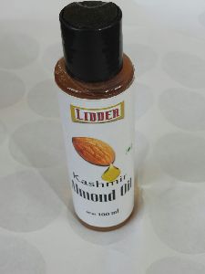 Kashmiri Almond oil