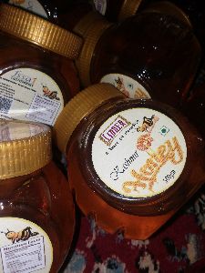Kashmiri Yellow Honey