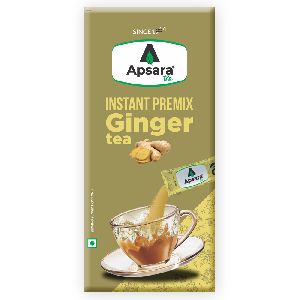 Apsara Instant Premix Ginger Tea