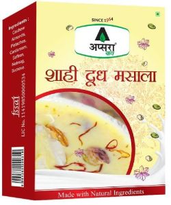 Apsara Shahi Dudh Masala