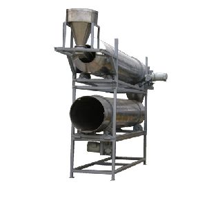 Roasting Flavoring Machine