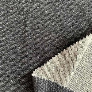 PC Loop Knit Fabric