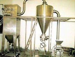 Pharma Pulverizer GMP