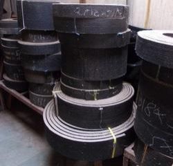 Industrial Asbestos Brake Liner