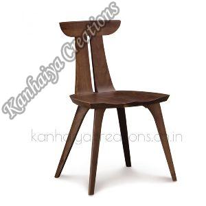 Clasic Walnut Chair