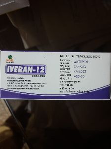 Ivermectin Tablets