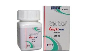 Gefitinib Tablet IP