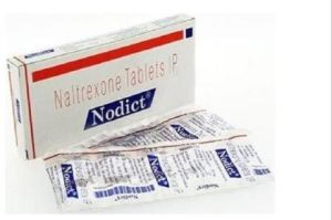 Naltrexone Tablets