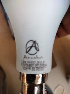 AC DC Inverter Bulbs