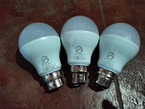led bulb raw material & ready bulb
