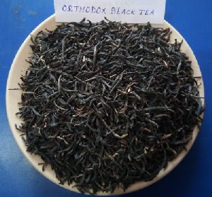 Orthodox Black Tea