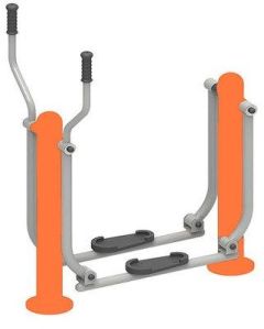 Outdoor Cross Trainer