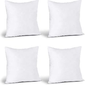 Square Poly Pillow Cushion Insert