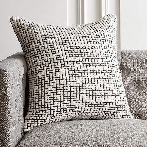 Unique Handmade Cushion Cover