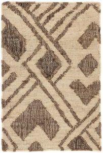 Hand Woven Jute Dhurrie