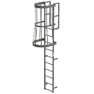 Fire Escape Safety Ladders